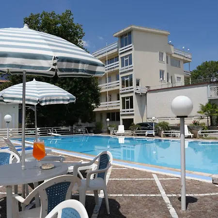 Mondial Park Hotel-2